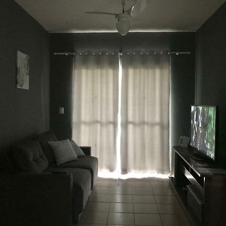 Apartamento Ubatuba - 50 Metros Da Orla Appartement Buitenkant foto