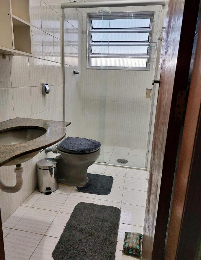 Apartamento Ubatuba - 50 Metros Da Orla Appartement Buitenkant foto